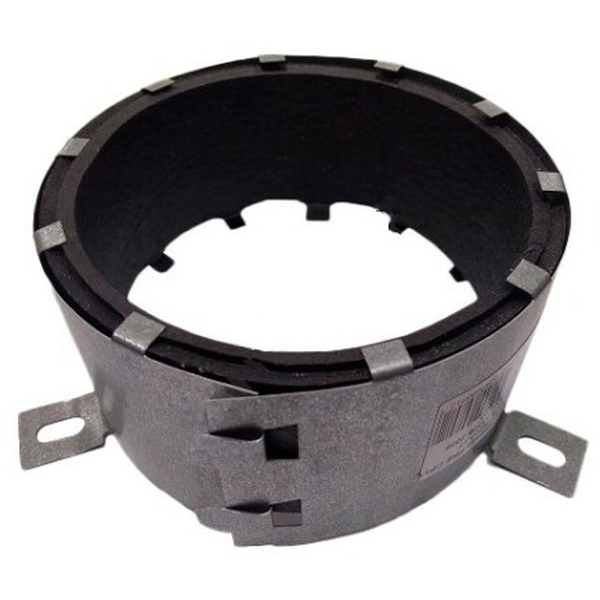 Муфта противопожарная 50 FIRE CP K-flex R85CFCP00050